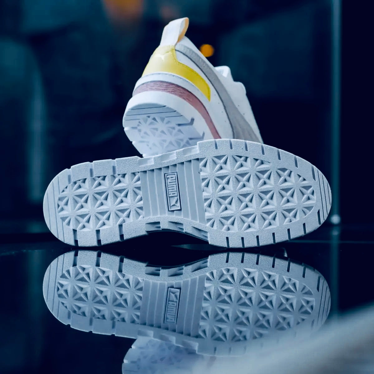 Puma Mayze