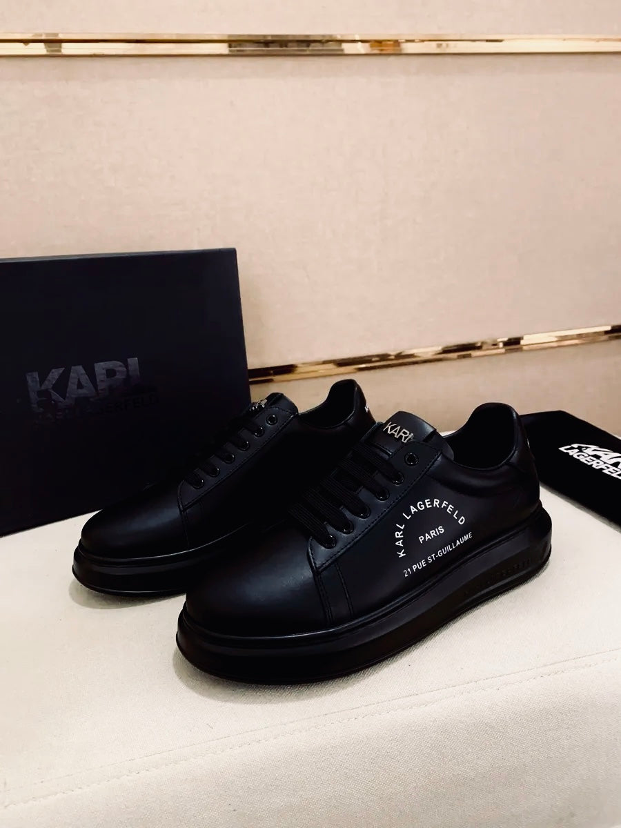 Karl Lagerfeld Paris Guillaume