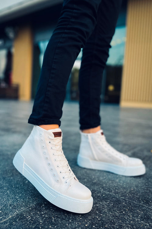 Chekich Blazer