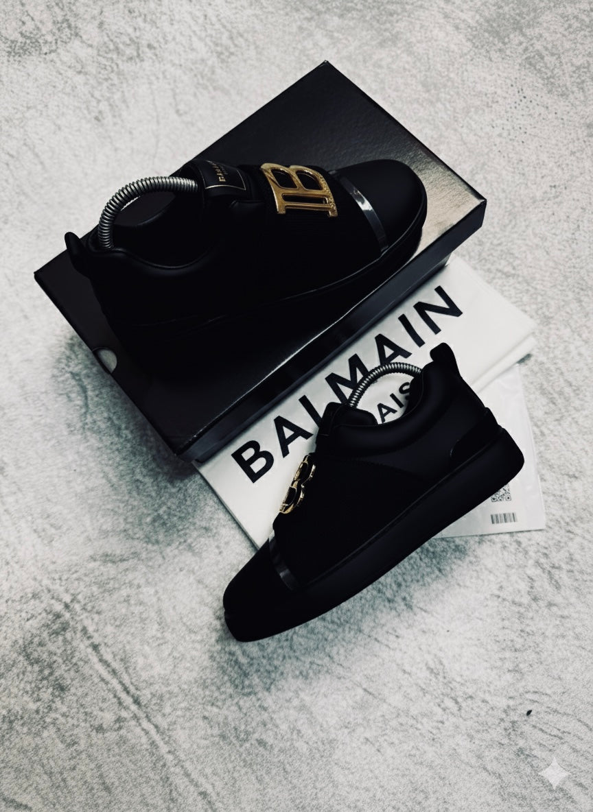 Balmain B-Court