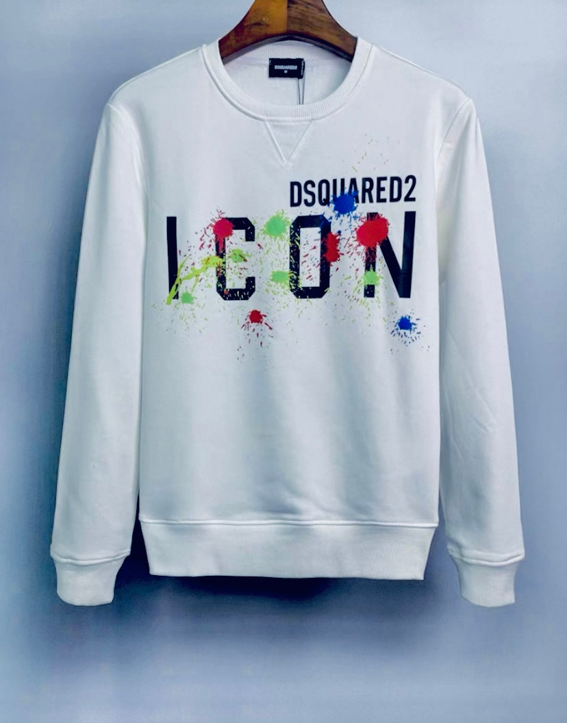 Dsquared2 Jersey
