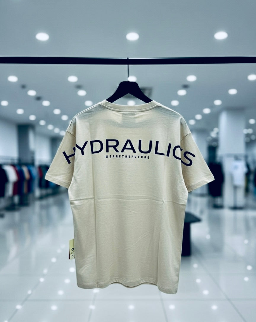 Hydraulics T-shirt
