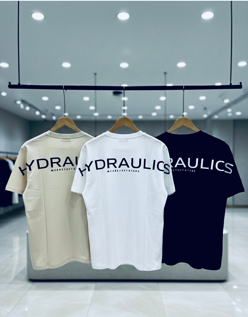 Hydraulics T-shirt