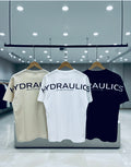 Hydraulics T-shirt