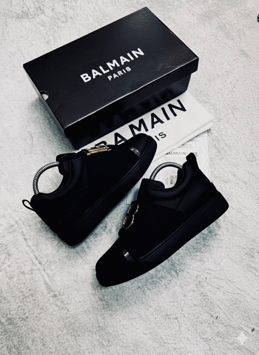 Balmain B-Court