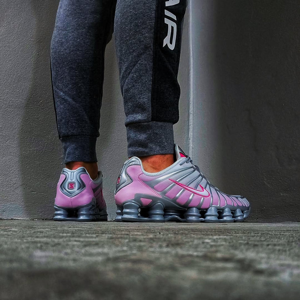 Nike Shox TL