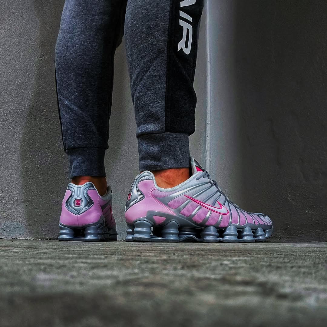 Nike Shox TL