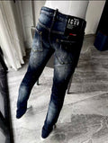Dsquared2 Demin Jean