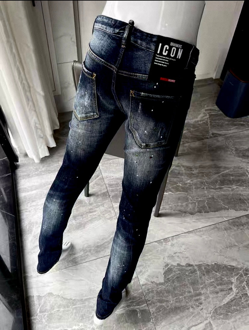 Dsquared2 Demin Jean