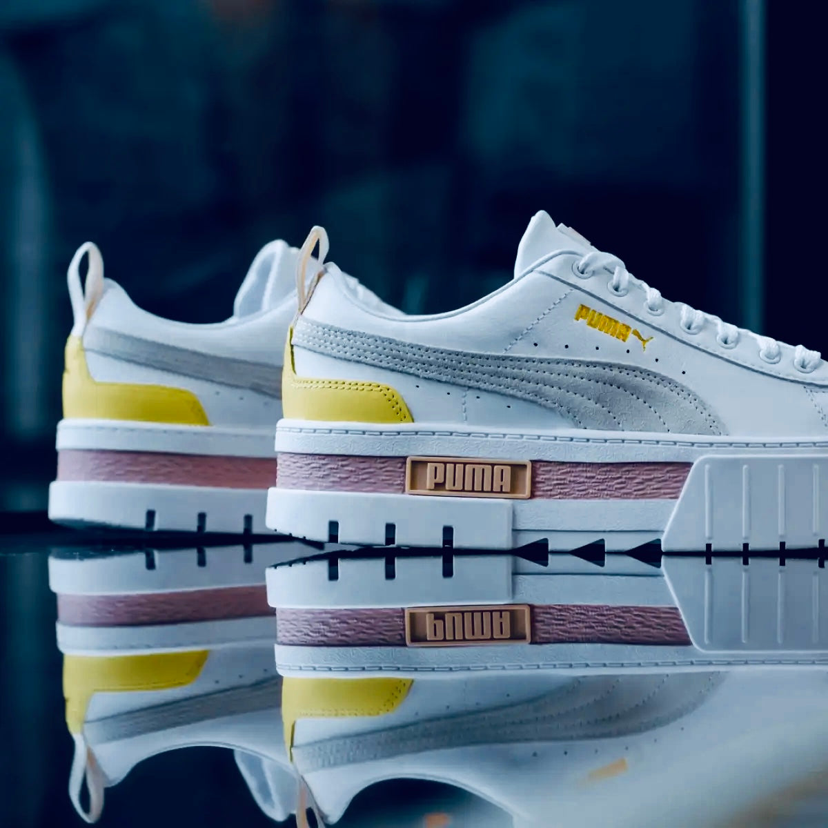 Puma Mayze