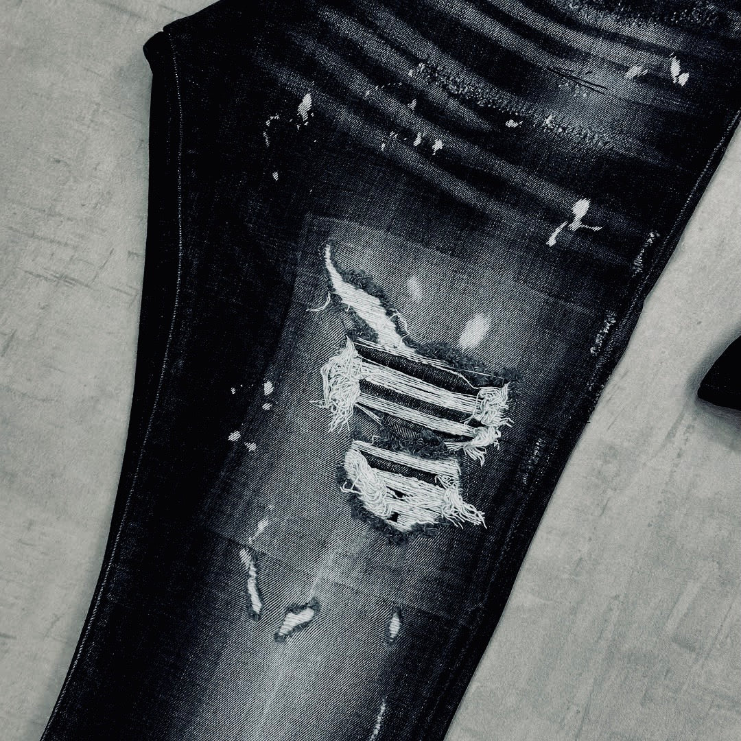 Dsquared2 Demin Jean