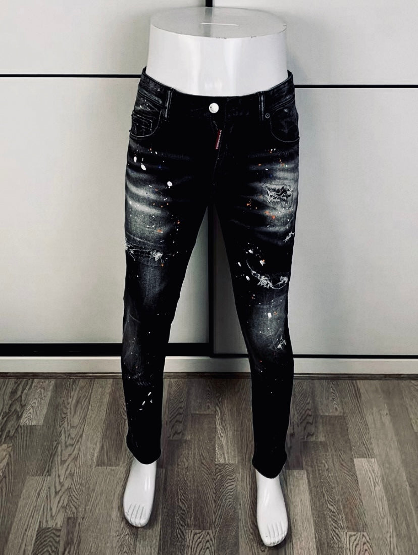 Dsquared2 Demin Jean
