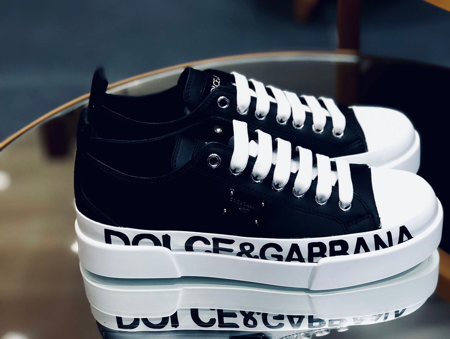 Dolce & Gabbana MasterClass
