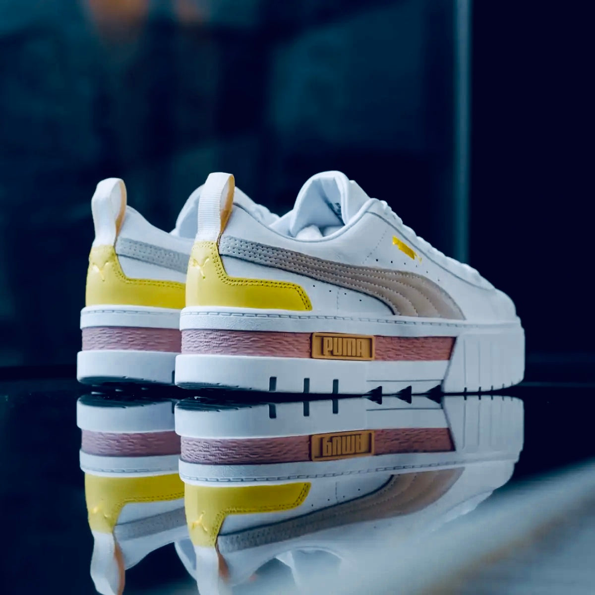 Puma Mayze