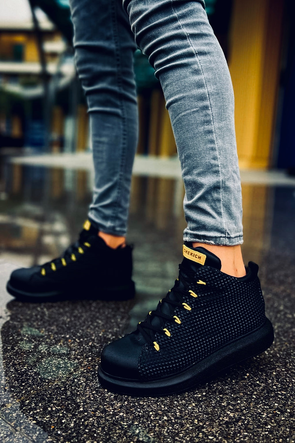 Chekich Milano