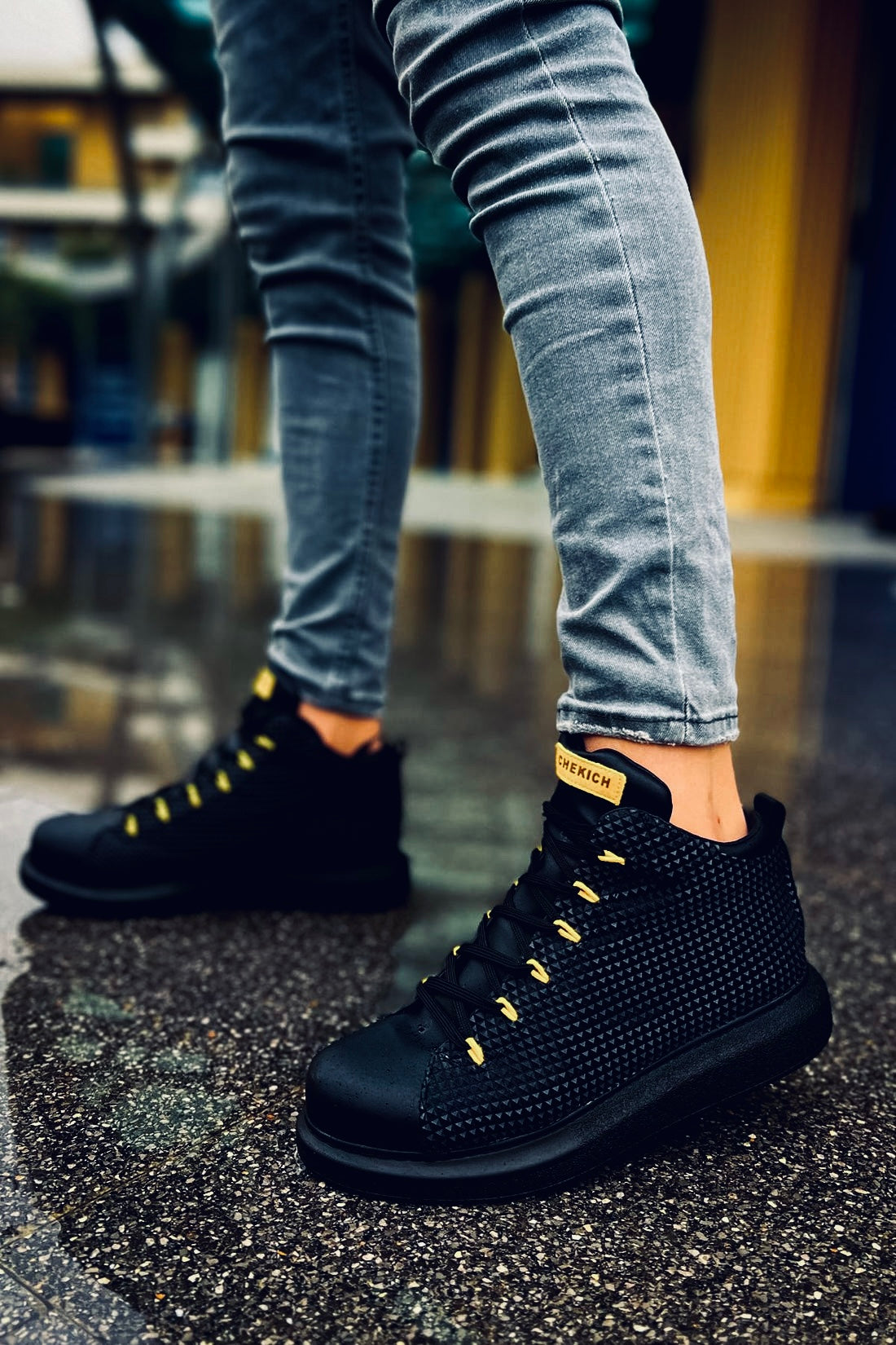 Chekich Milano
