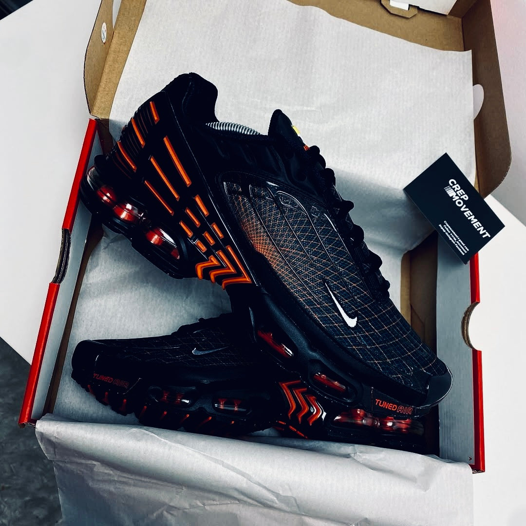 Nike Air Max Plus 3