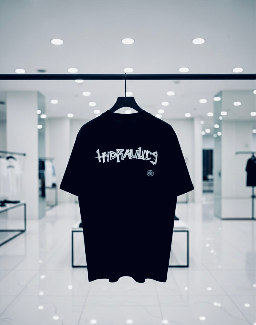 Hydraulics T-shirt