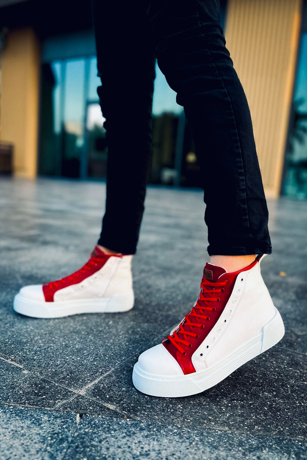 Chekich Blazer