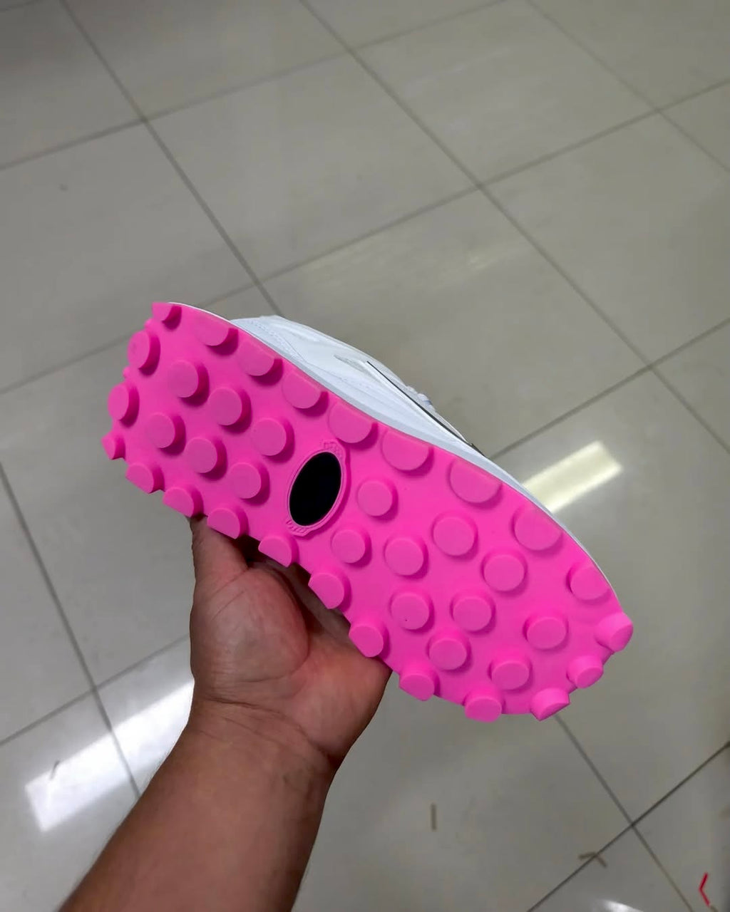 Nike Bailleli