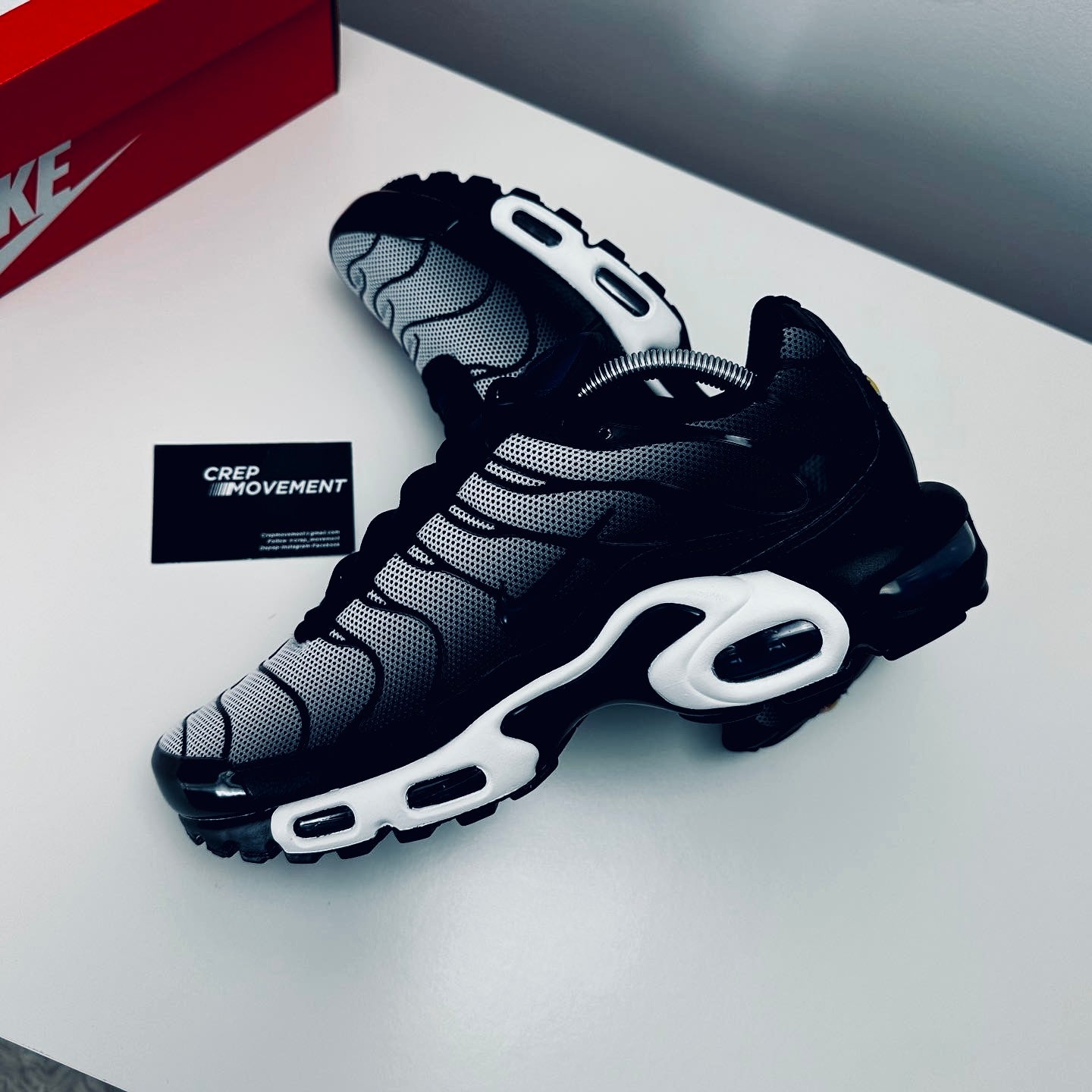 Nike Air Max Plus