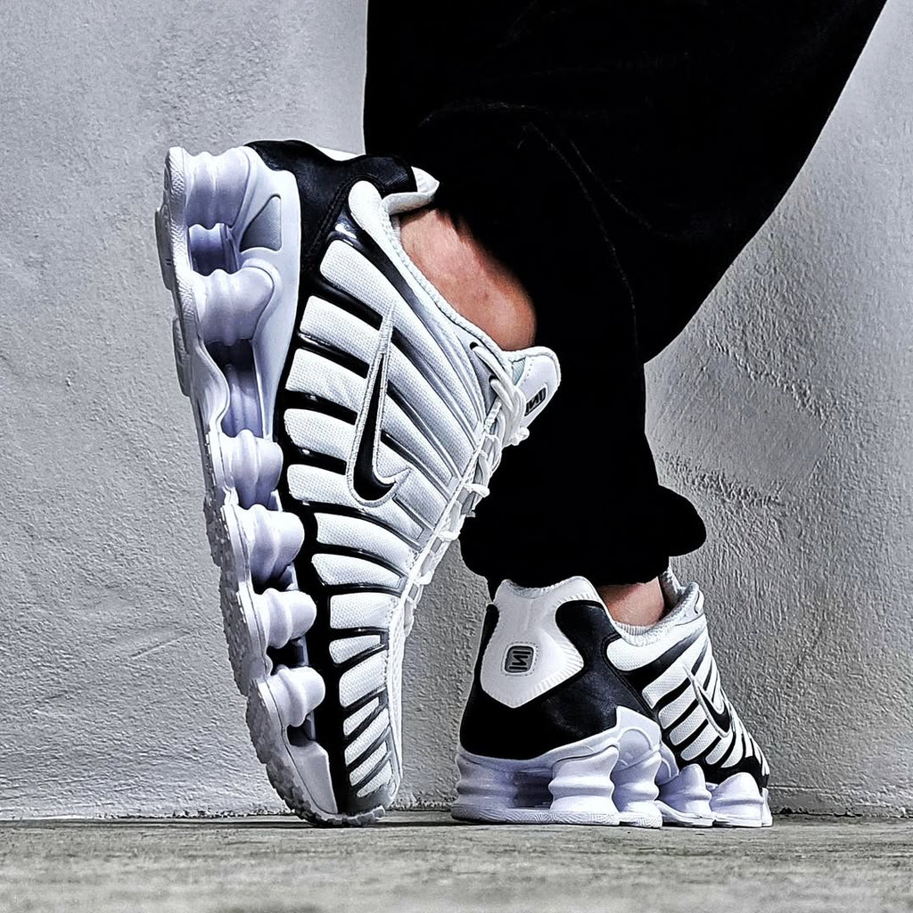 Nike Shox TL