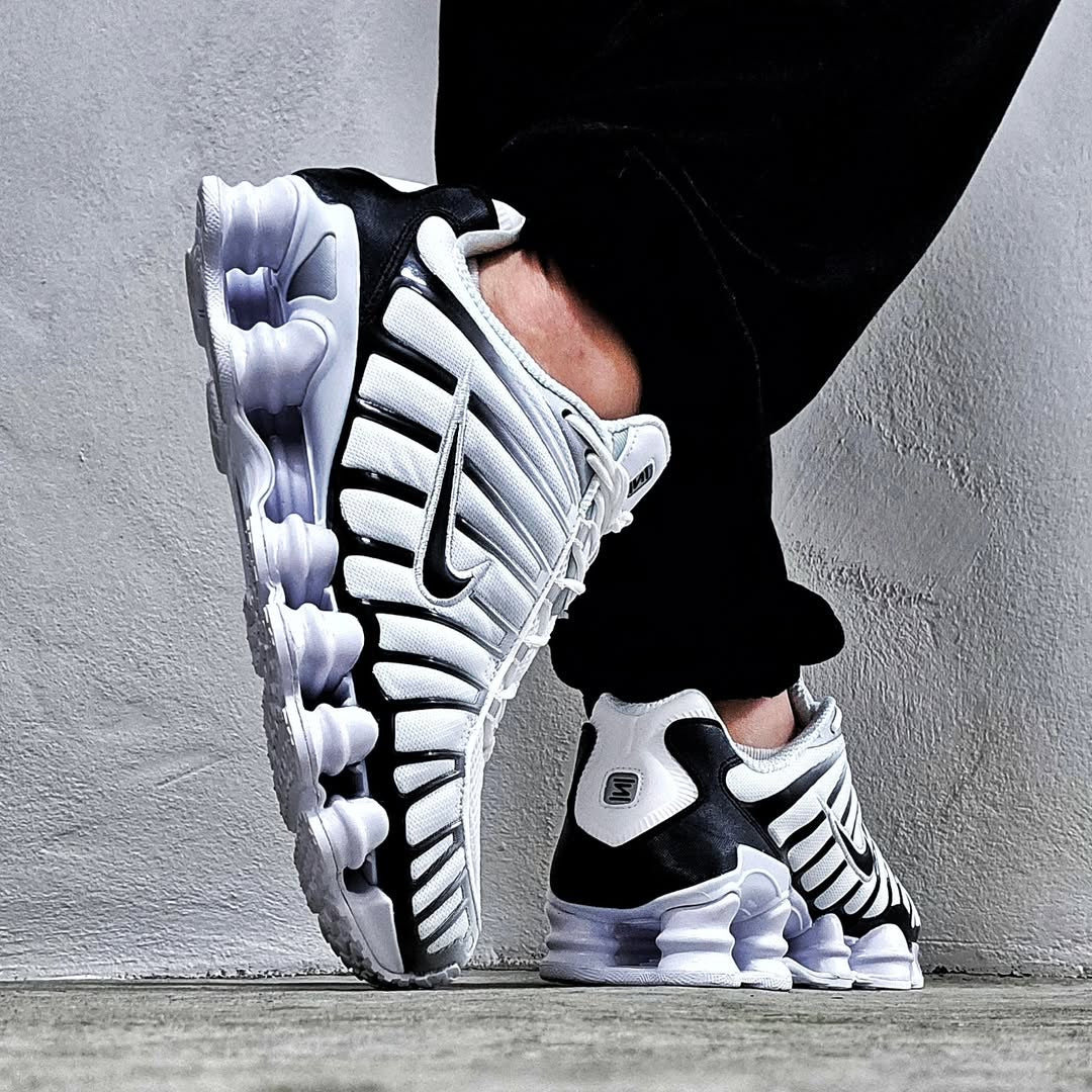 Nike Shox TL