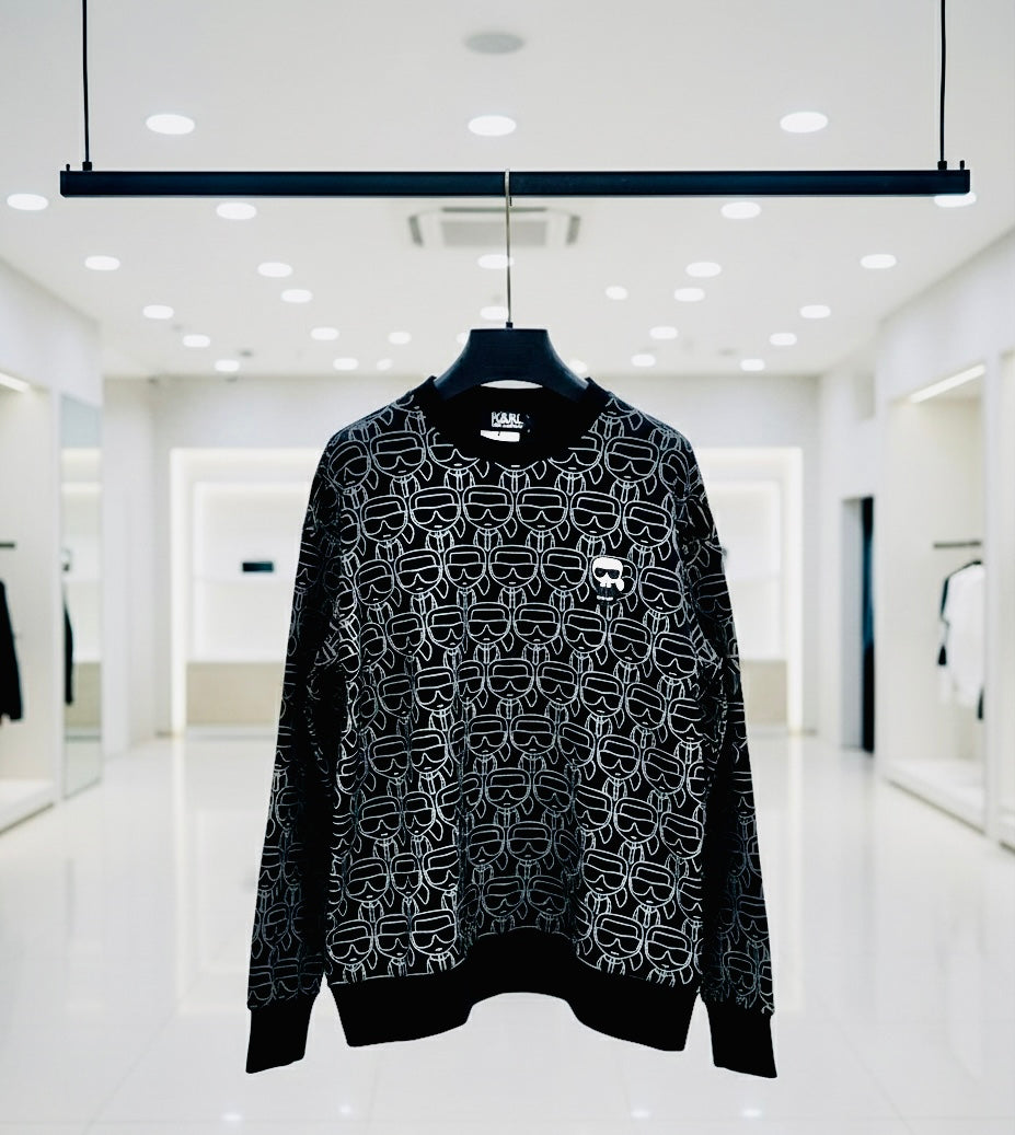 Karl Lagerfeld Jersey