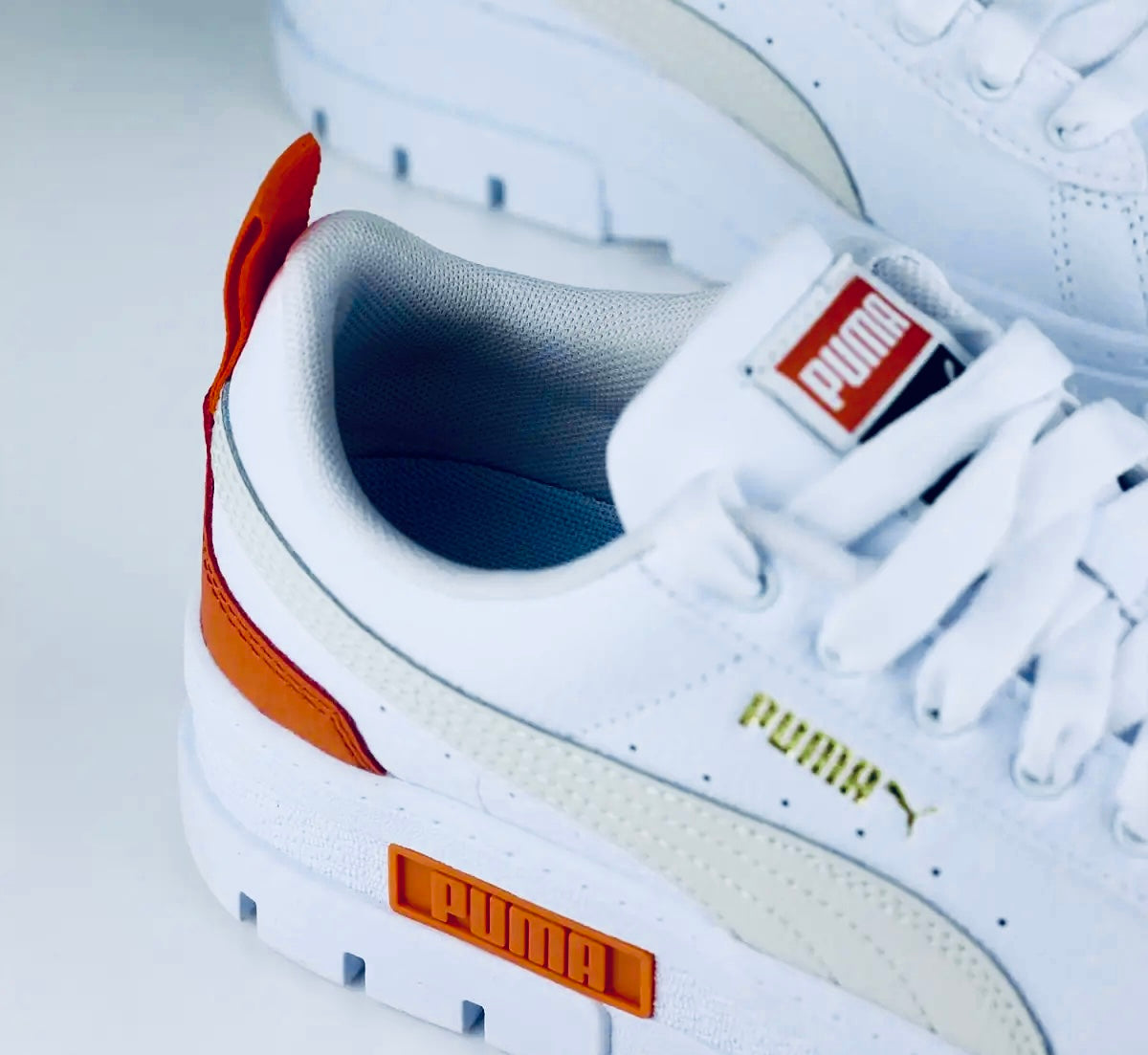 Puma Mayze
