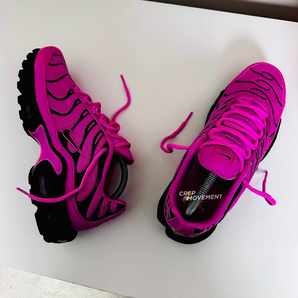 Nike Air Max Plus