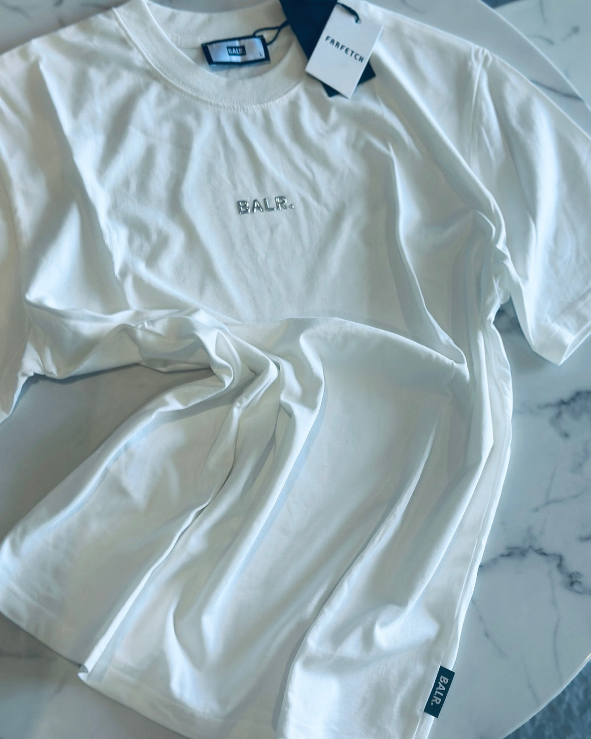 BALR T-shirt – Urban Hub SA