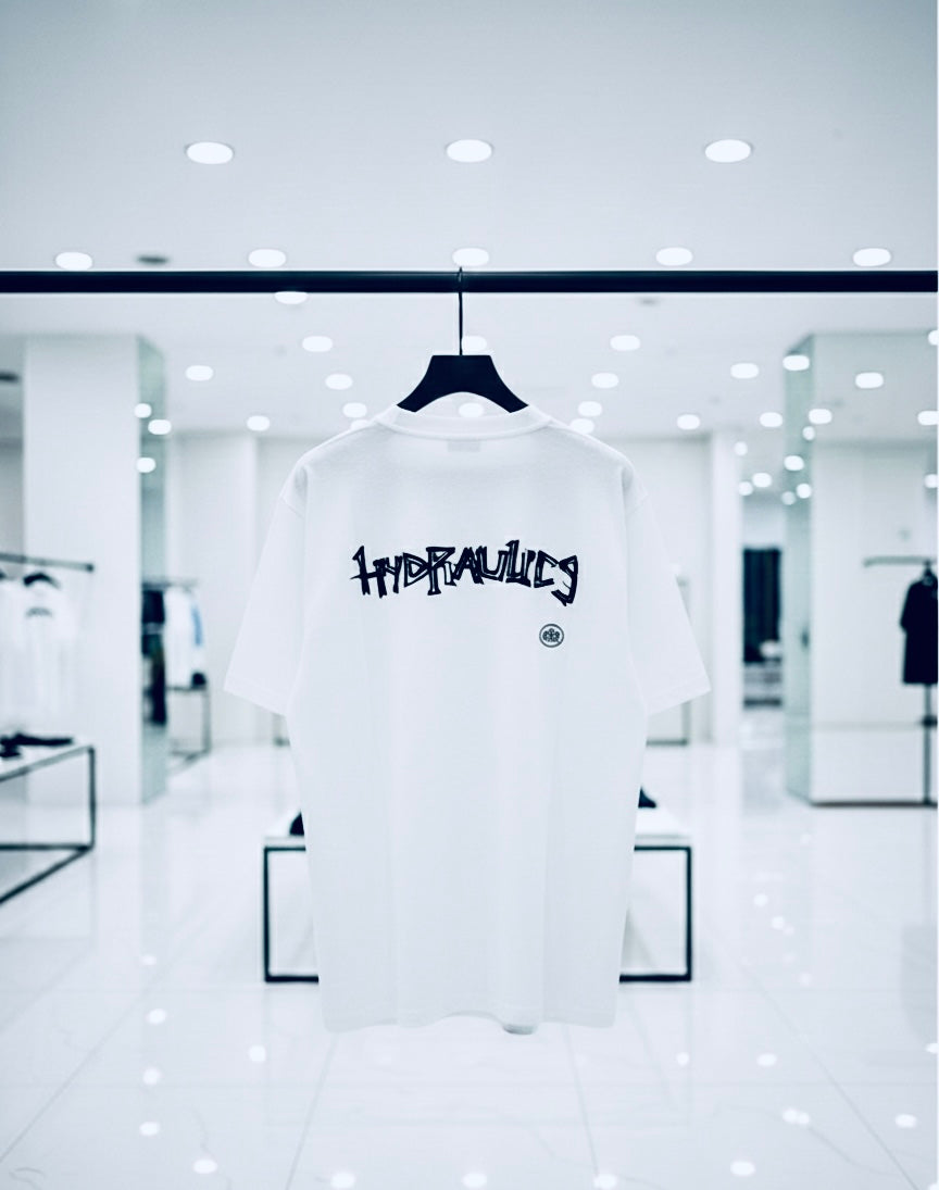 Hydraulics T-shirt