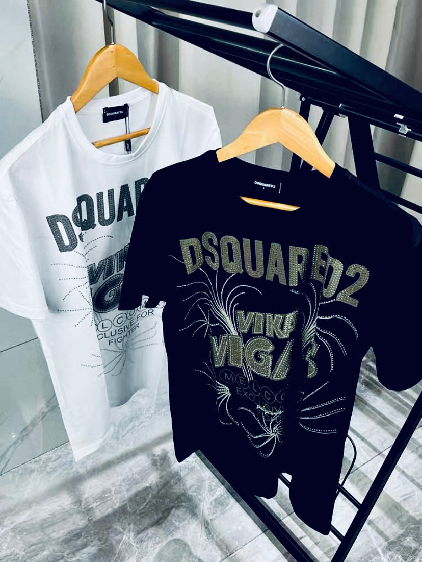 Dsquared2 Vegas T-shirt
