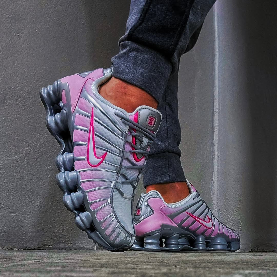 Nike Shox TL