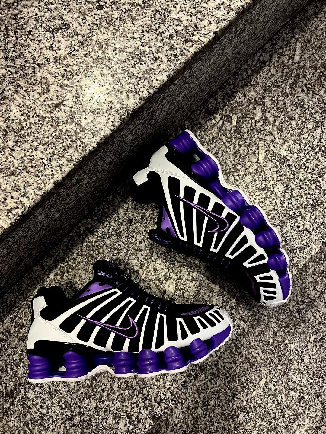 Nike Shox TL