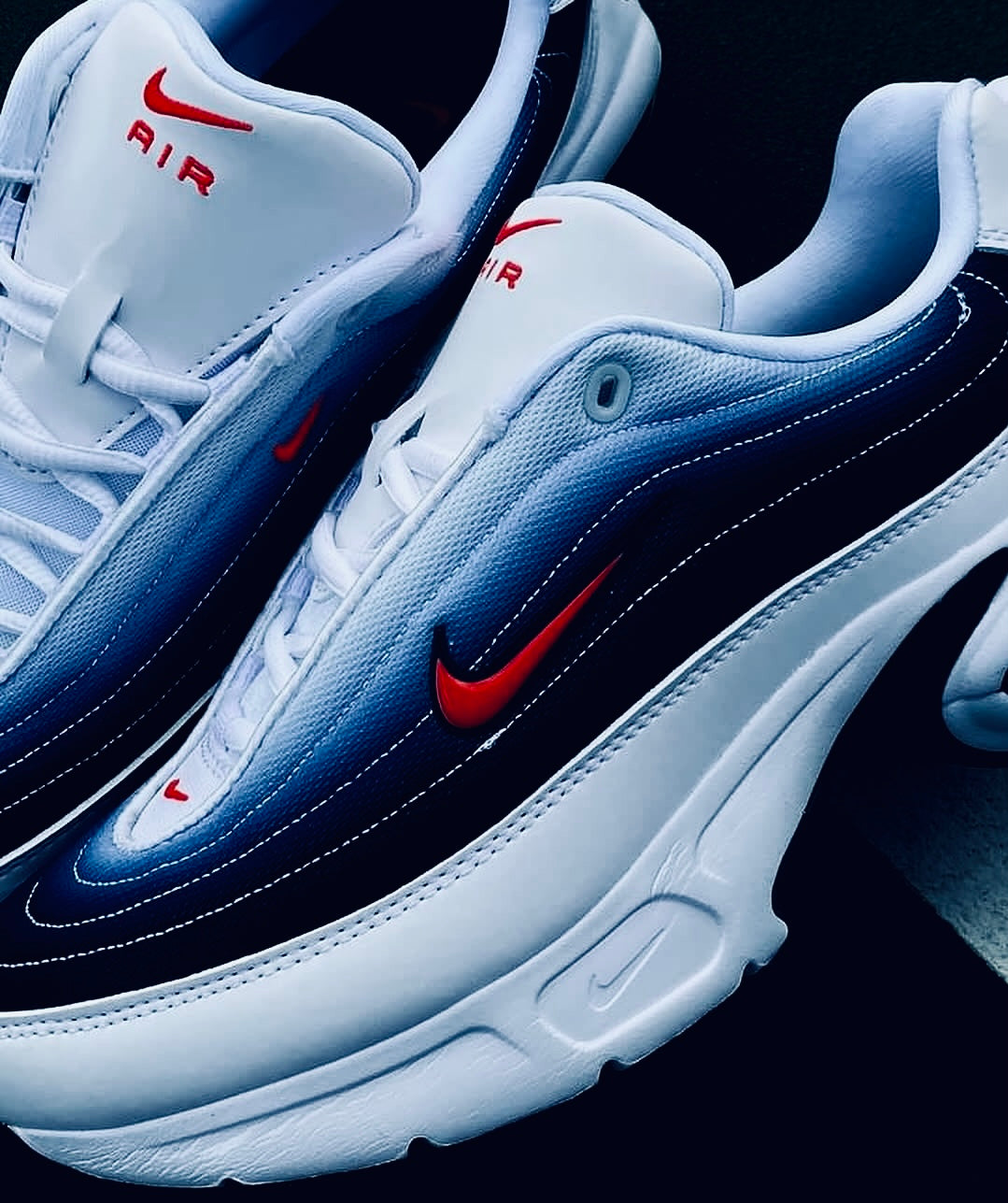 Nike Portal