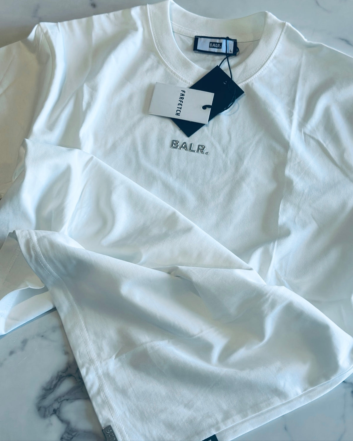 BALR T-shirt – Urban Hub SA