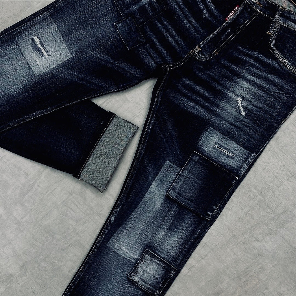 Dsquared2 Demin Jean