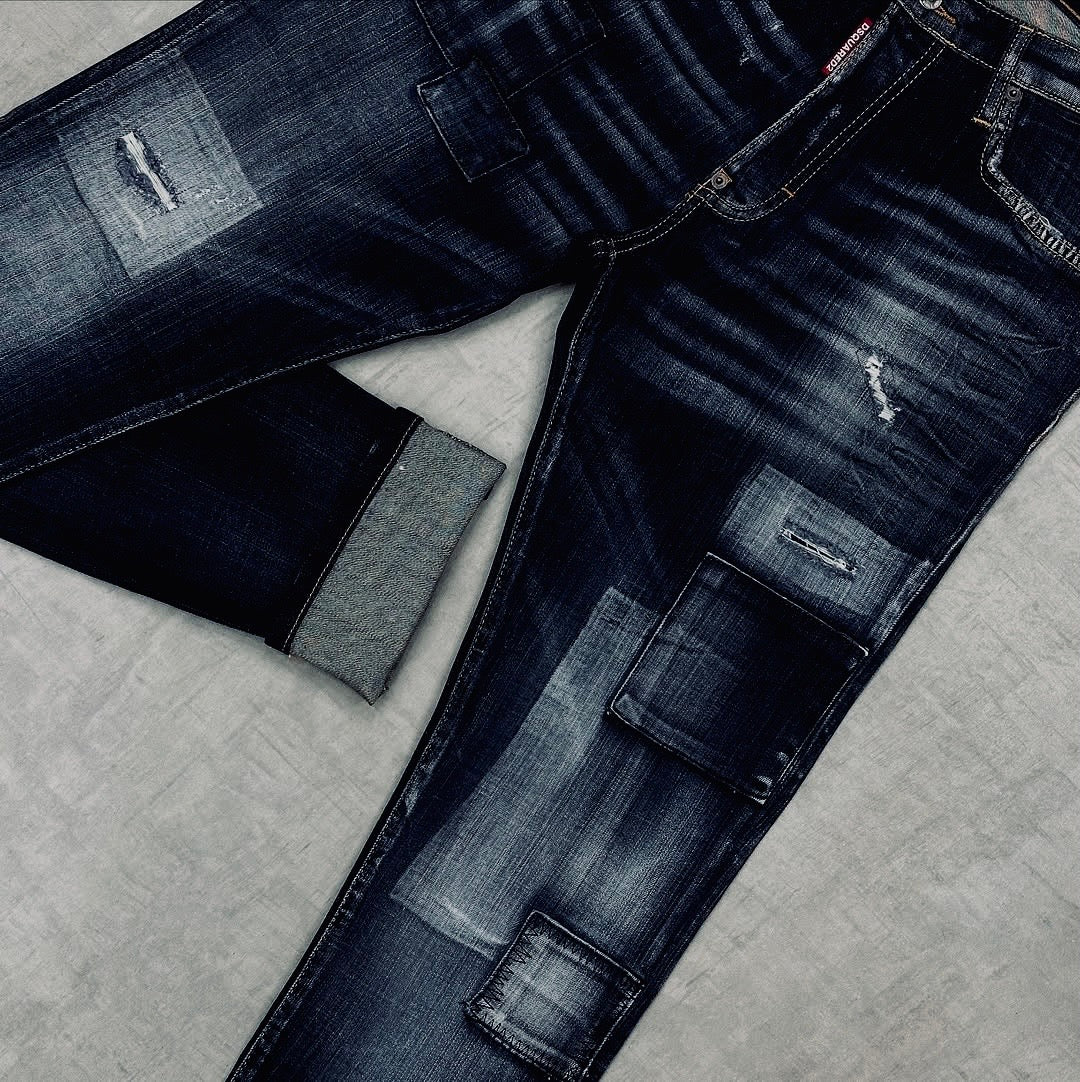 Dsquared2 Demin Jean