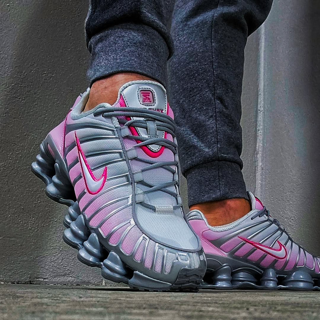 Nike Shox TL