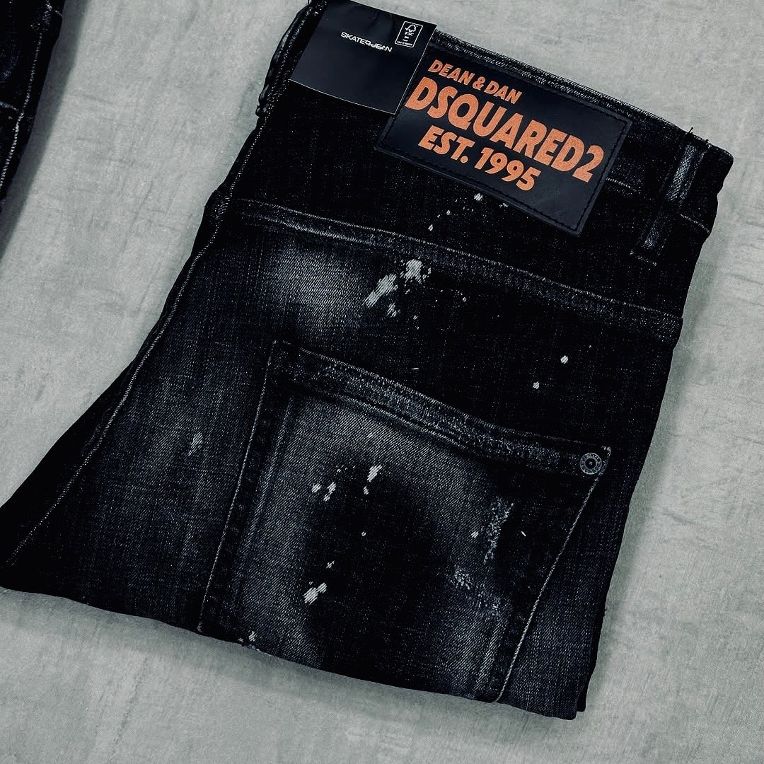 Dsquared2 Demin Jean