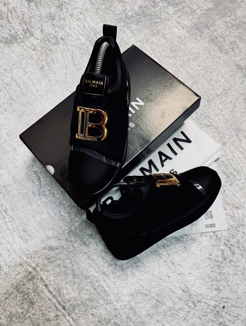 Balmain B-Court