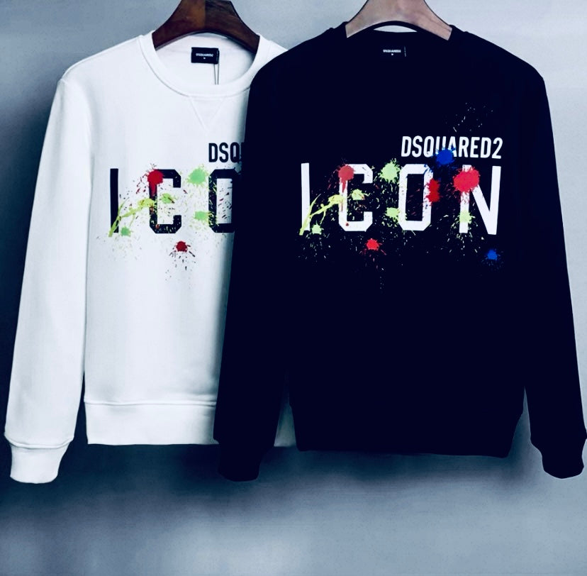Dsquared2 Jersey