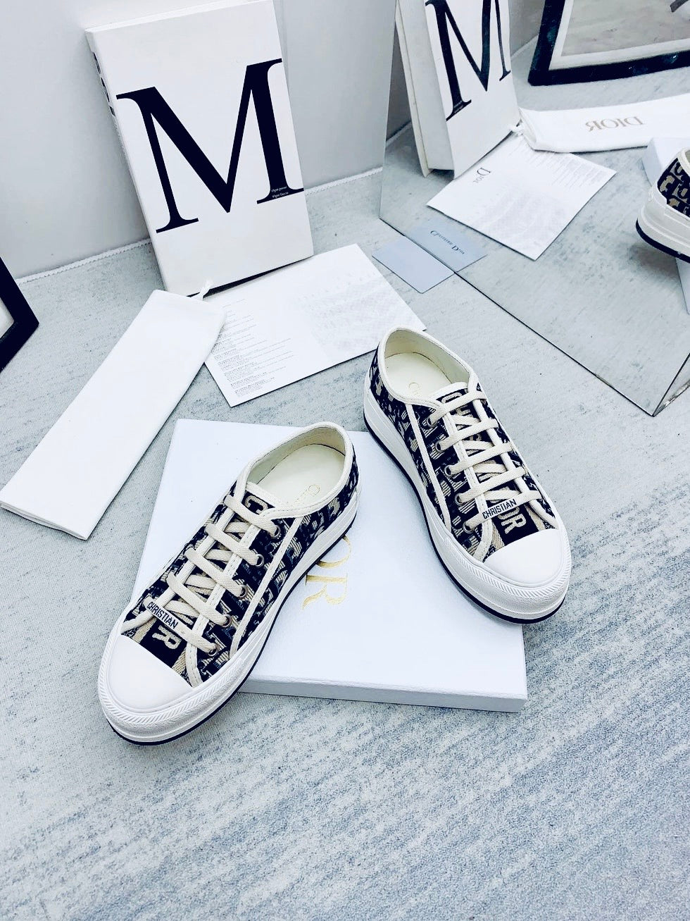Christian Dior Obliquemotif
