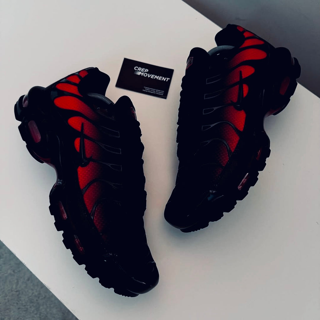 Nike Air Max Plus