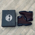 Timberland Boot
