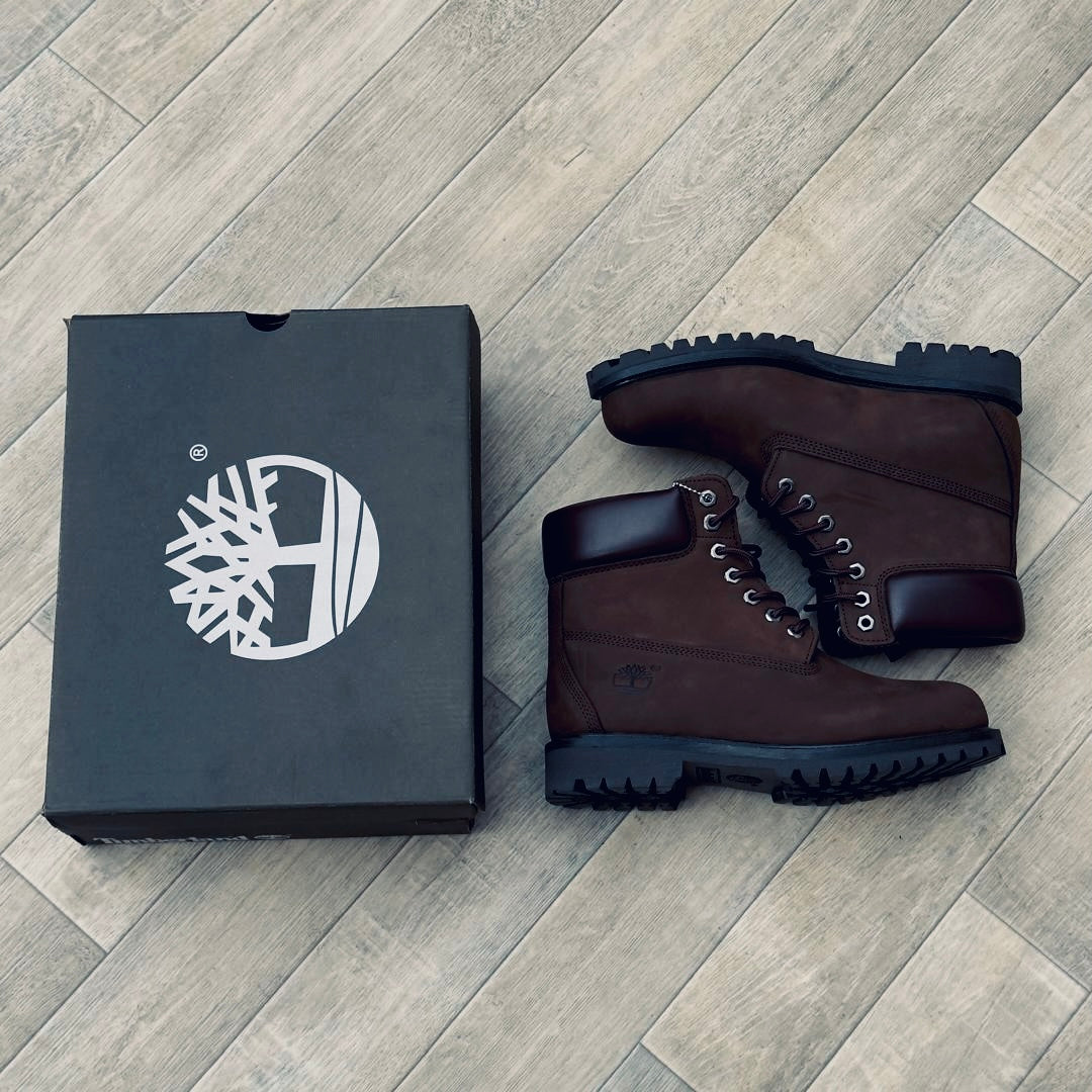 Timberland Boot