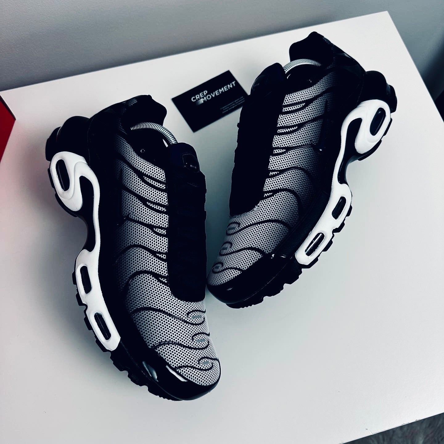 Nike Air Max Plus
