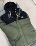 The North Face Jacket