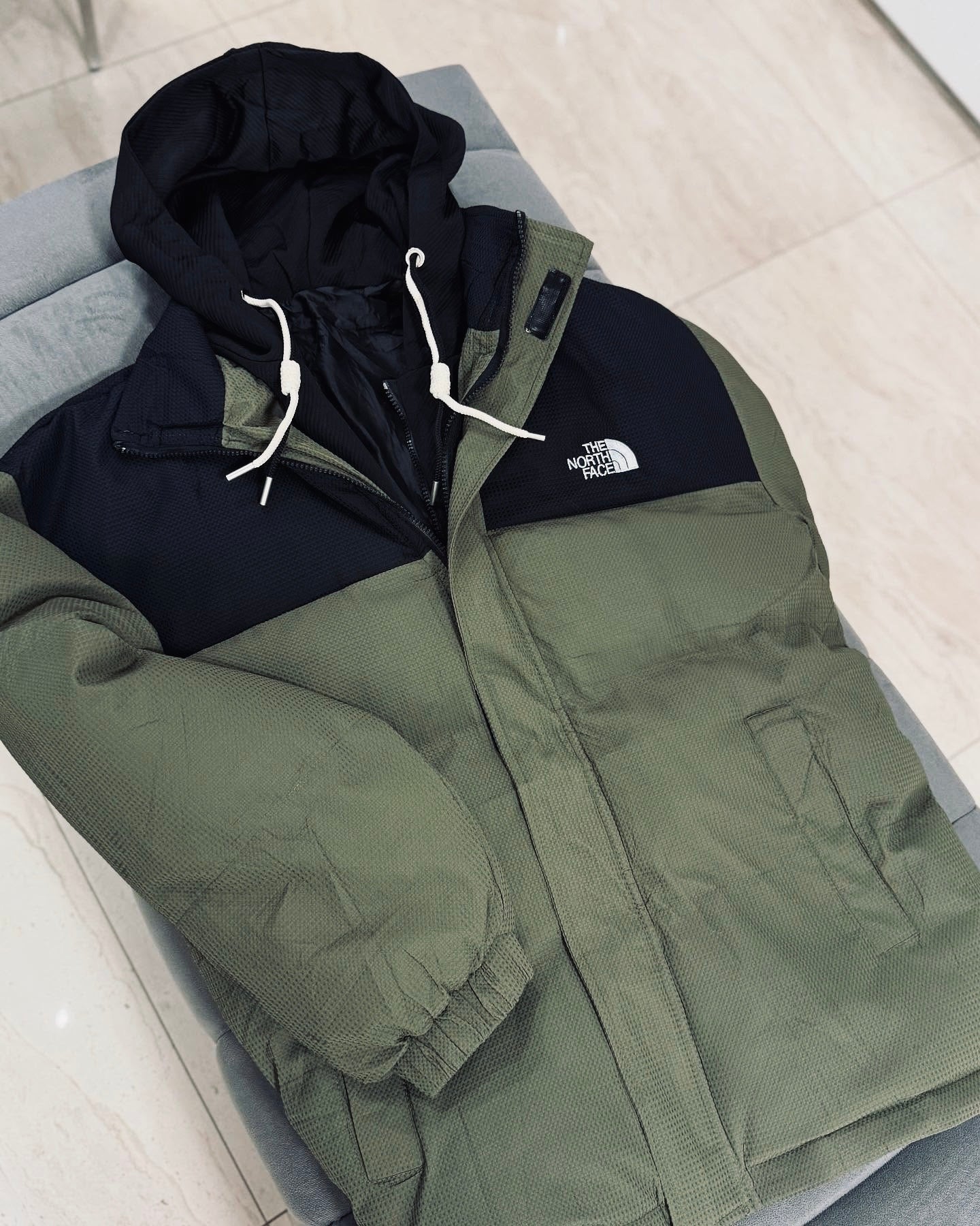 The North Face Jacket